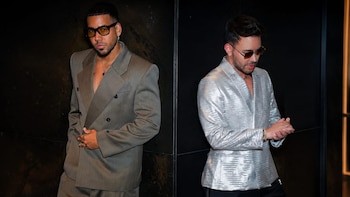 Romeo Santos y Prince Royce en Lima: abren nuevas localidades para sus dos conciertos en el Estadio Nacional