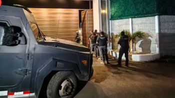 Las autoridades realizan diez allanamientos en Costa Rica y detienen a diez sospechosos por legitimación de capitales