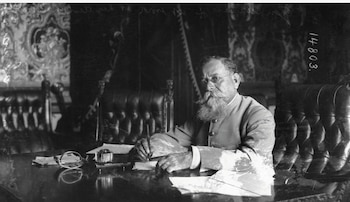 Venustiano Carranza fue importante para