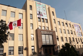 Ministerio de Salud