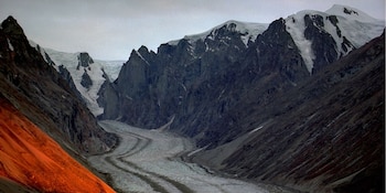 El Parque Nacional del Noreste