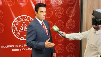 La estrategia de Carlos Espá