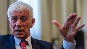 Cúneo Libarona quiere que los