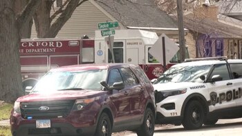 Un hombre de 22 años