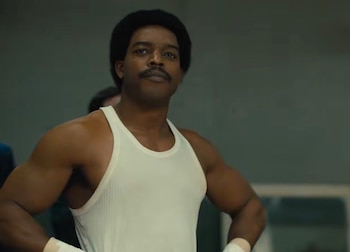 Imágenes de 'I Play Rocky', película sobre la historia detrás de 'Rocky'