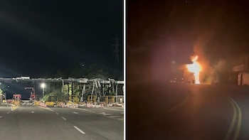 Paro armado del ELN: en