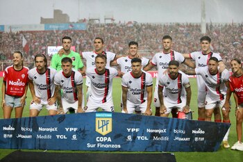 Newell's venció como visitante a