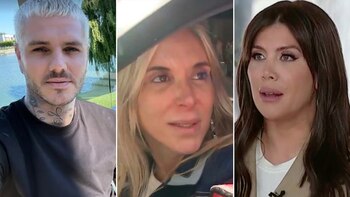 Lara Piro, abogada de Mauro