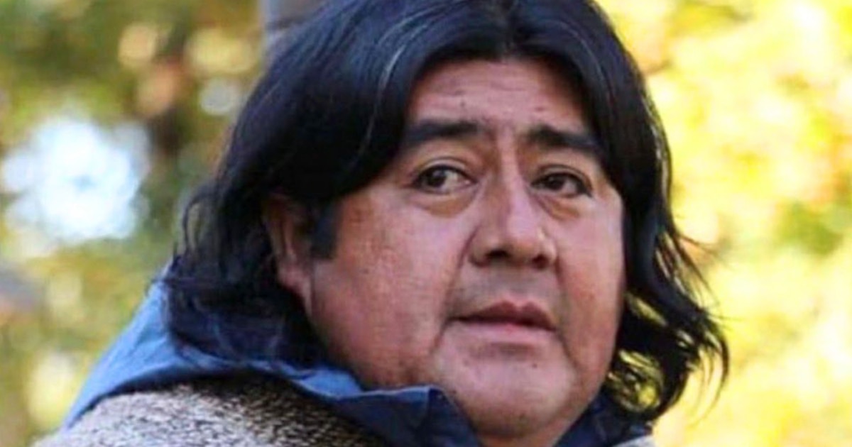 La policía chilena detuvo a un líder mapuche prófugo desde 2021: fue ...