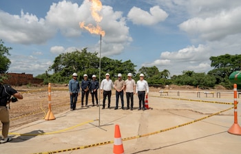 En el evento se afirmó