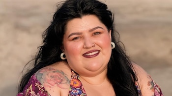 La Fatshionista se declara pansexual a los 37 años y convierte el Mes del Orgullo LGBT+ en una poderosa confesión personal