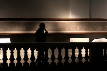 Mostafa Waziri, secretario general del