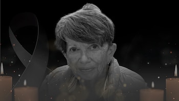 Muere Carmen Ochoa Aranda, productora