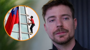 Netflix paga 500 mil dólares