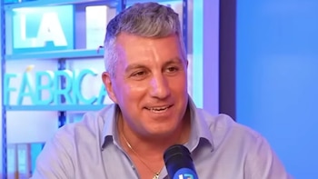 El dueño de una reconocida