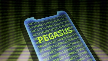 El ministro del Interior denuncia