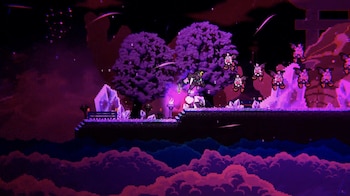 Atomic Owl, de Monster Theater.