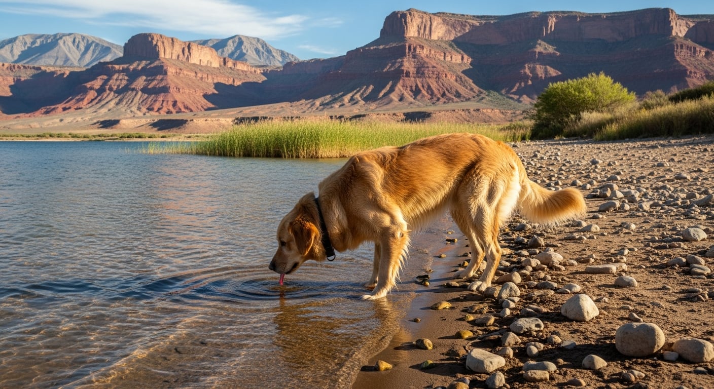 El test rápido evaluado facilita el diagnóstico de la coccidioidomicosis en veterinarias alejadas, sin necesidad de enviar muestras a grandes laboratorios (Imagen Ilustrativa Infobae)