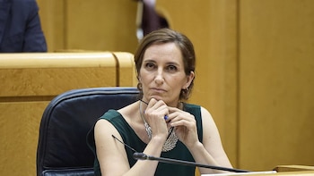 Monica García critica que Aldama evite la cárcel y advierte de un "efecto llamada" para los corruptores