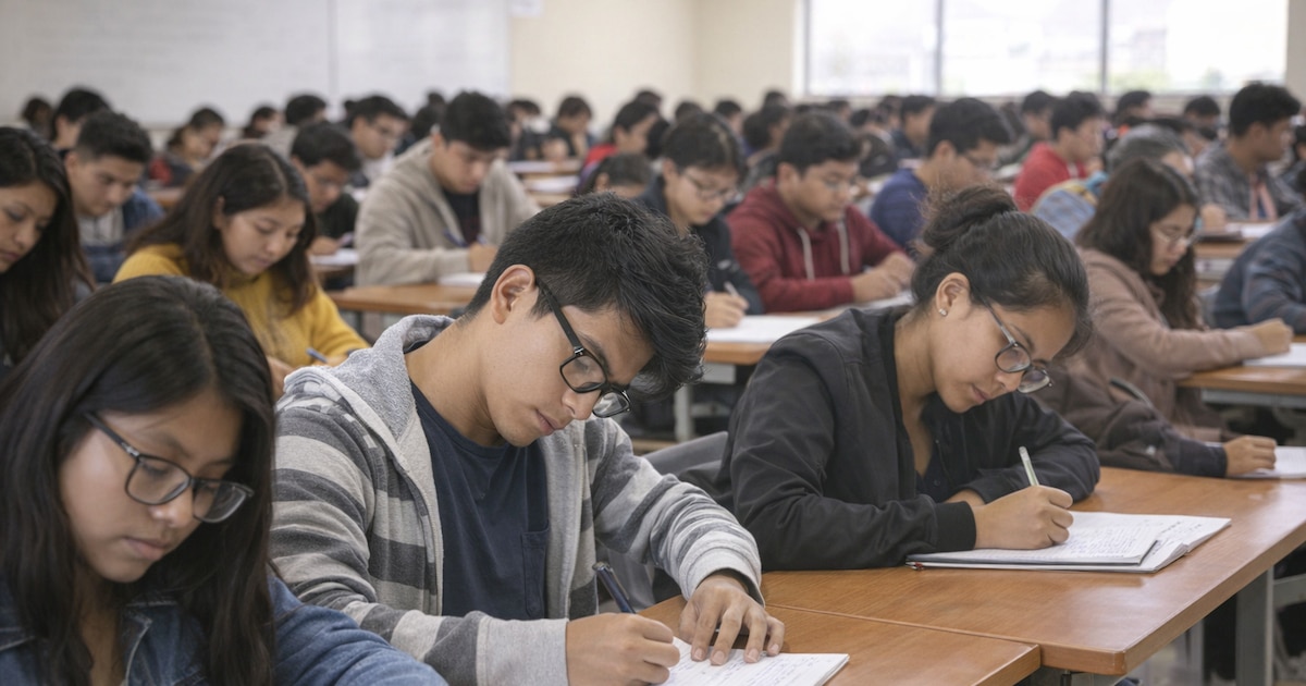 It is not San Marcos or the UNI: this is the best university in Peru, according to prestigious international ranking