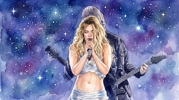 Karol G sorprendió a sus fanáticos y estrenó la canción de desamor que presentó en Coachella: esta es la letra completa