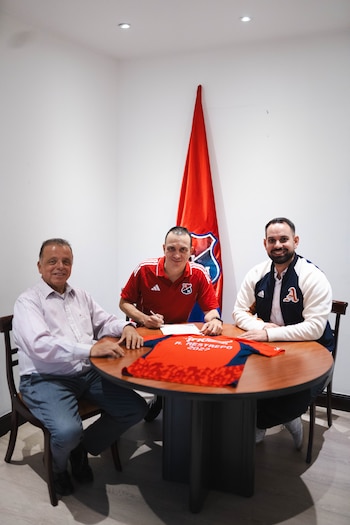 El poderoso de la Montaña