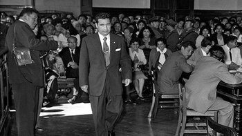 Luis D’Unian Dulanto, más conocido