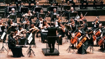 En 1938, Lima escuchó nacer