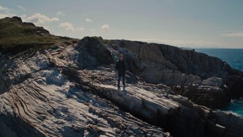 "El mundo fuera" se presenta