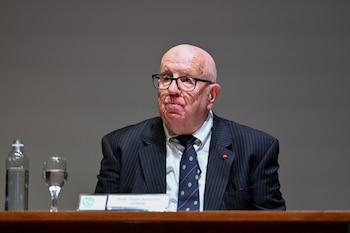 Honoris Causa - Daniel Hadad - Universidad de la Matanza - 2026