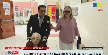 Elecciones 2026 – Elecciones Perú 2026 – Segunda Vuelta Electoral – Perú – noticias -7 junio