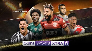 Vix Plus ha llevado varios eventos deportivos exclusivos. (Vix)