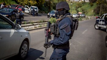 inseguridad Tijuana (Foto: Cuartoscuro)