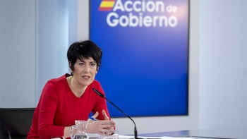 El Gobierno afirma que la