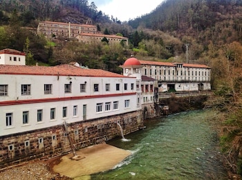 Balneario de Las Caldas de