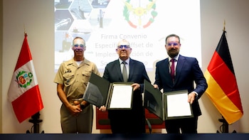 Fuerza de Submarinos contará con