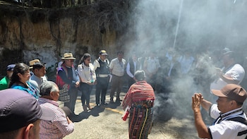 Guatemala: La reapertura de las ruinas de Q’umarka’aj impulsa el regreso de turistas al Quiché