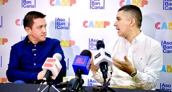 "Utilizando esta herramienta, los colombianos