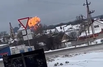 (Telegram/Captura de pantalla)