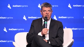 Amcham Forum Health