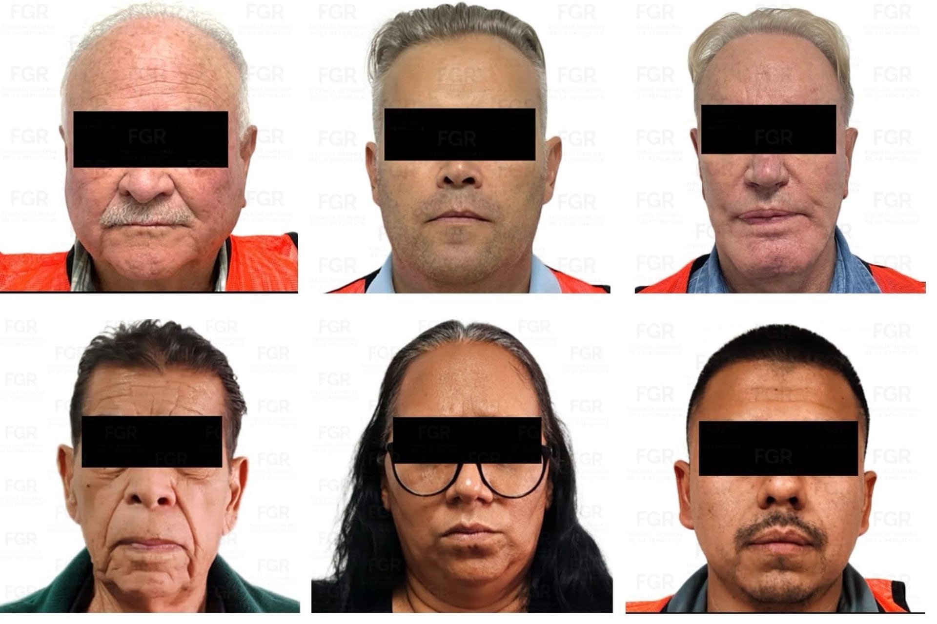 Dictan prisión preventiva contra el exgobernador de Baja California Ernesto Ruffo Appel