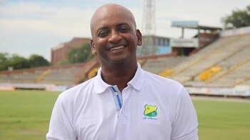 Oswaldo Durán reveló distanciamiento entre