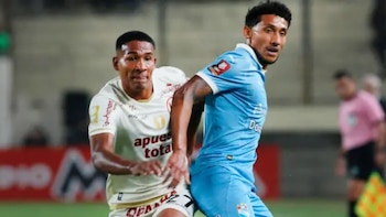 Sporting Cristal y Universitario volverán
