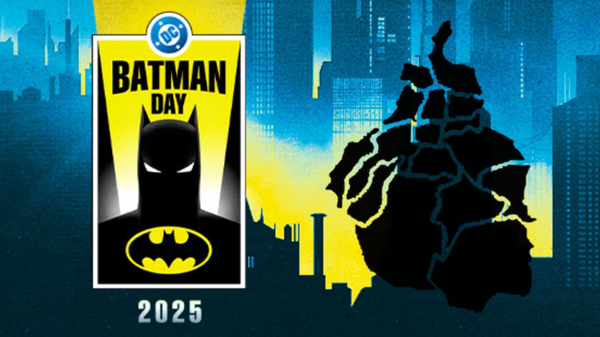 Batman Day en CDMX: sedes, actividades, horarios y dónde será el encendido de la ‘Batiseñal’. (Infobae México)