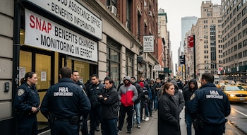 Programas de empleo y capacitación