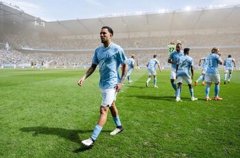 Sergio Peña lleva cuatro temporadas