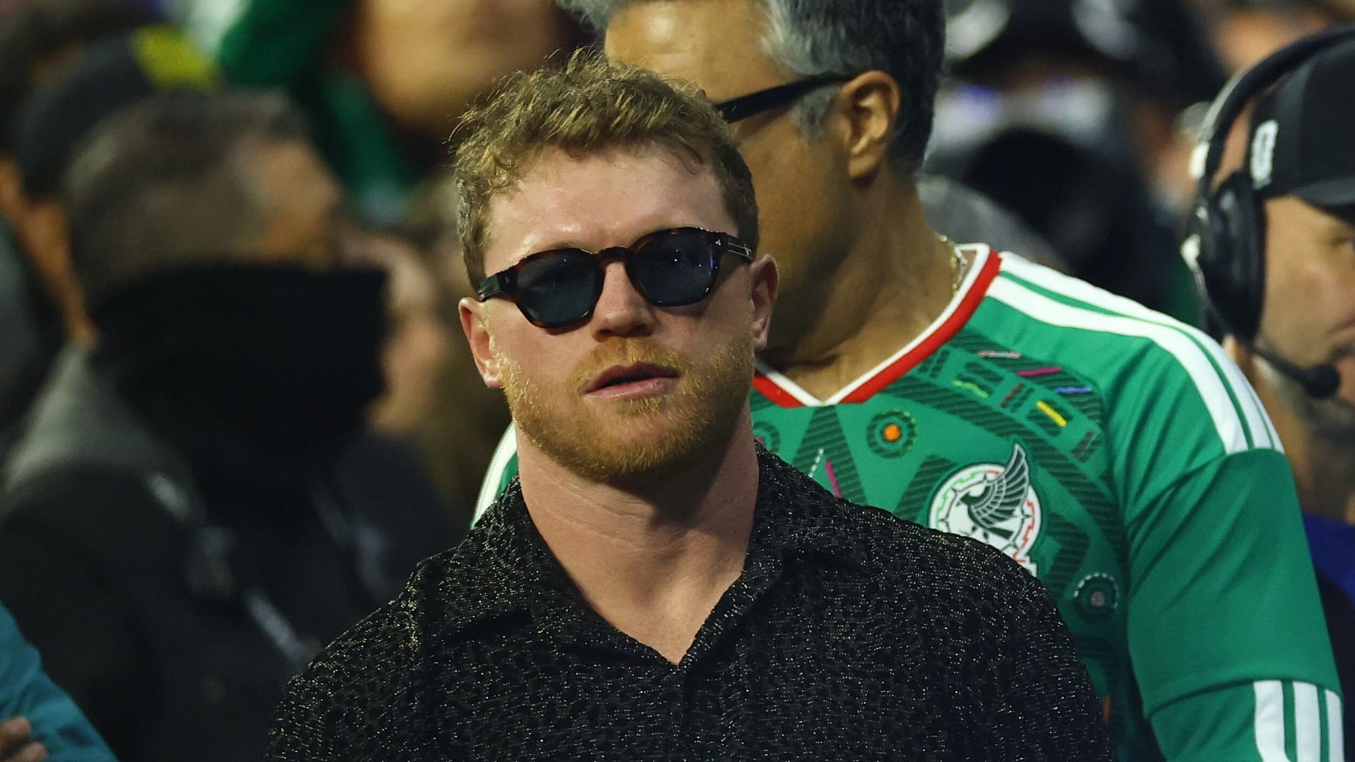 Canelo Álvarez confiesa cuáles son sus cuatro boxeadores favoritos ¿Hay mexicanos?