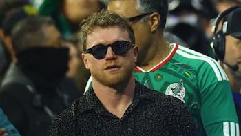 Canelo Álvarez confiesa cuáles son sus cuatro boxeadores favoritos ¿Hay mexicanos?