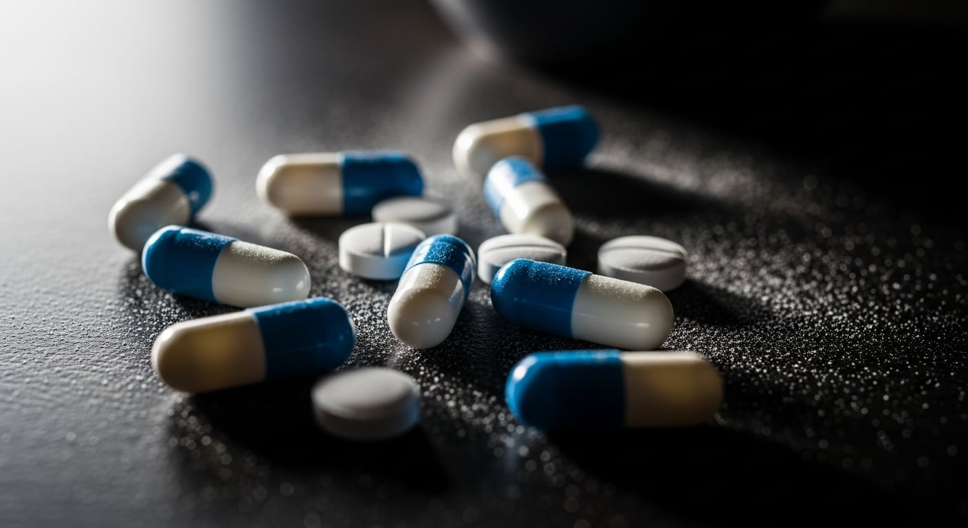 La FDA aprobó el primer ISRS en 1987 y estos fármacos se expandieron frente a los tricíclicos por su perfil de seguridad y tolerancia. (Imagen Ilustrativa Infobae)