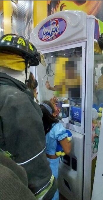 (foto: @Bomberos_CDMX)